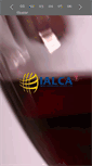 Mobile Screenshot of ialca.com.ve